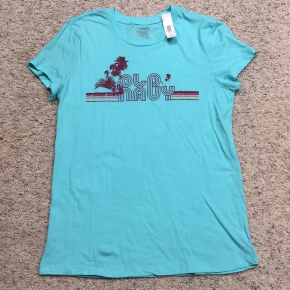 Old Navy Tops - NWT vintage women’s L old navy tee shirt